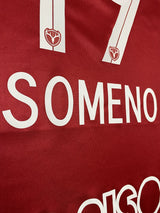 【2020】鹿島アントラーズ（H）/ CONDITION：A / SIZE：L / #19 / SOMENO