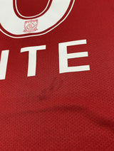 【2008】浦和レッズ（H）/ CONDITION：New / SIZE：XL / #10 / PONTE