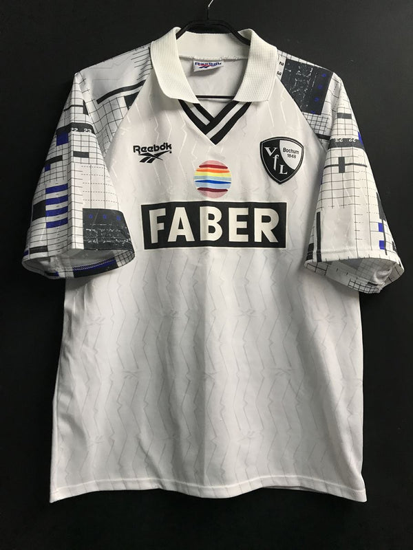 【1996/97】ボーフム（A）/ CONDITION：B+ / SIZE：L