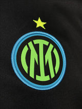 【2021/22】インテル（3rd）/ CONDITION：A- / SIZE：L / #39 / ŠKRINIAR / UCL仕様