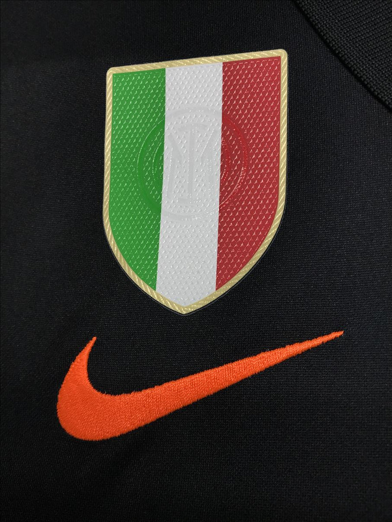 【2021/22】インテル（3rd）/ CONDITION：A- / SIZE：L / #39 / ŠKRINIAR / UCL仕様