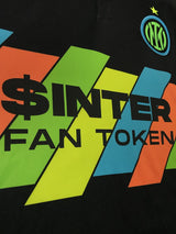 【2021/22】インテル（3rd）/ CONDITION：A- / SIZE：L / #39 / ŠKRINIAR / UCL仕様