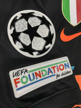 【2021/22】インテル（3rd）/ CONDITION：A- / SIZE：L / #39 / ŠKRINIAR / UCL仕様