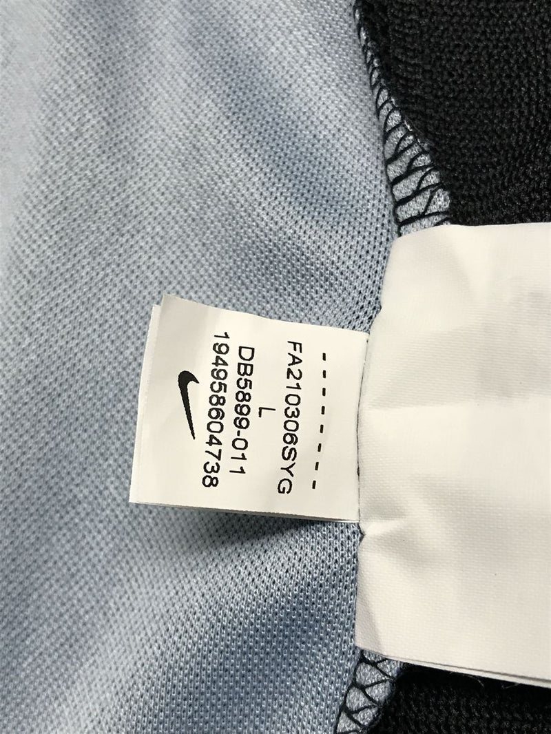 【2021/22】インテル（3rd）/ CONDITION：A- / SIZE：L / #39 / ŠKRINIAR / UCL仕様