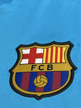 【2015/16】バルセロナ（3rd）/ CONDITION：NEW / SIZE：L / #10 / MESSI / UCL仕様 / オーセンティック
