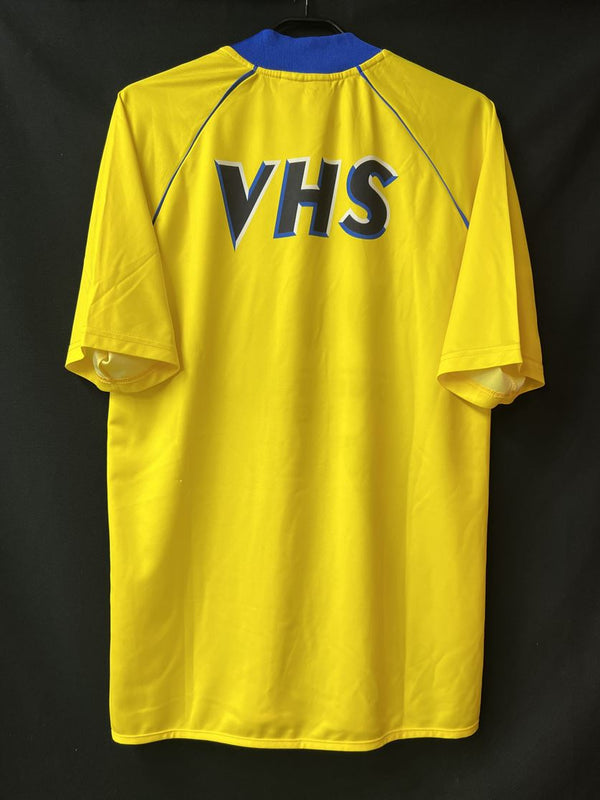【2003/04】RKCヴァールヴァイク（H）/ CONDITION：B+ / SIZE：XL