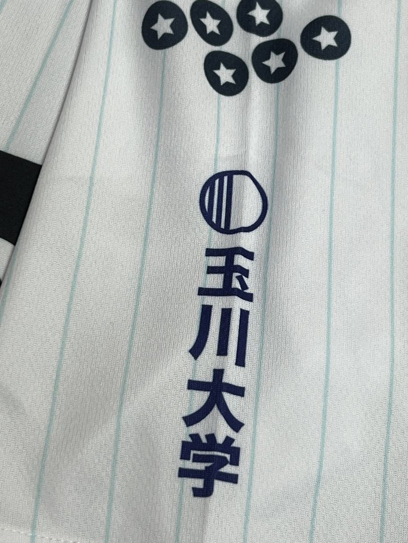 【2020】FC町田ゼルビア（A）/ CONDITION：NEW / SIZE：S（日本規格）