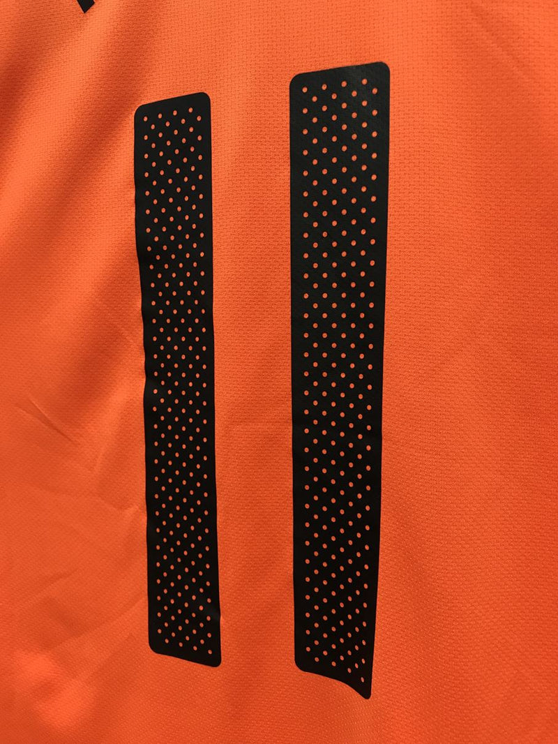 【2010/11】オランダ代表（H）/ CONDITION：A / SIZE：M / #11 / ROBBEN