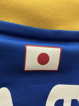 【2008/09】日本代表（H）/ CONDITION：A / SIZE：M（日本規格）/ #14 / NAKAMURA