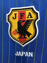 【2008/09】日本代表（H）/ CONDITION：A / SIZE：M（日本規格）/ #14 / NAKAMURA