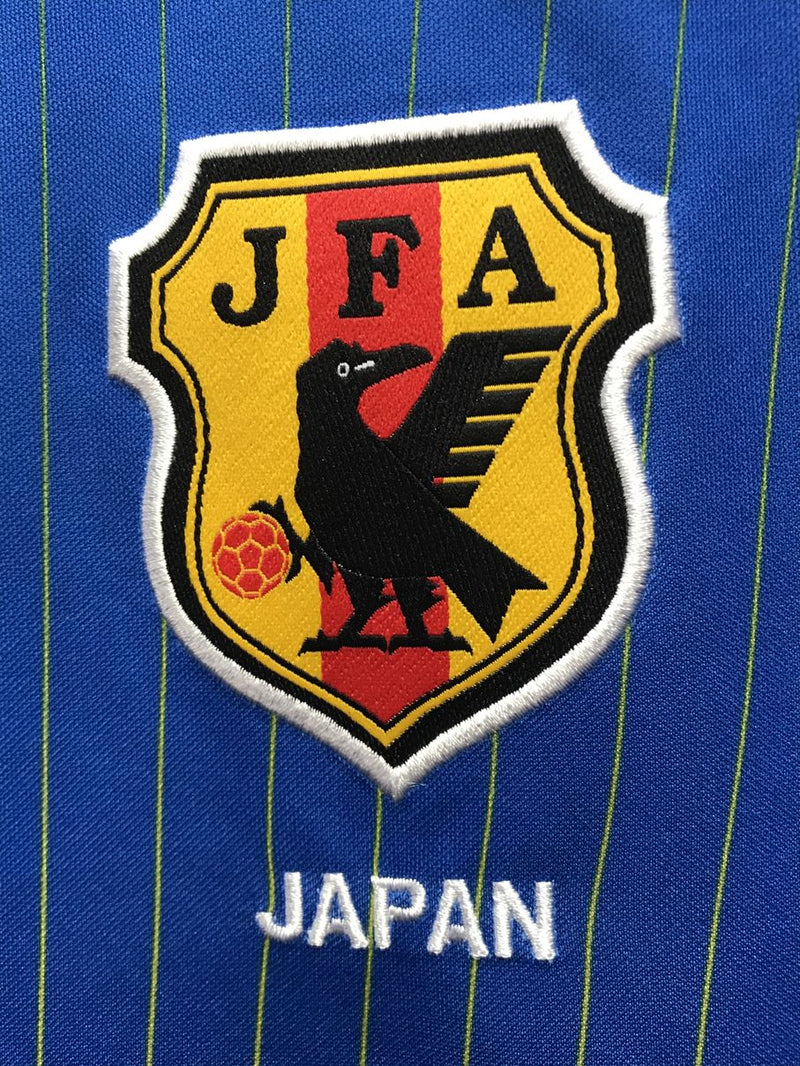 【2008/09】日本代表（H）/ CONDITION：A / SIZE：M（日本規格）/ #14 / NAKAMURA