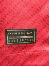 【2021】鹿島アントラーズ（H）/ CONDITION：NEW / SIZE：XL / #9 / EVERALDO / オーセンティック