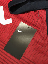 【2021】鹿島アントラーズ（H）/ CONDITION：NEW / SIZE：XL / #9 / EVERALDO / オーセンティック