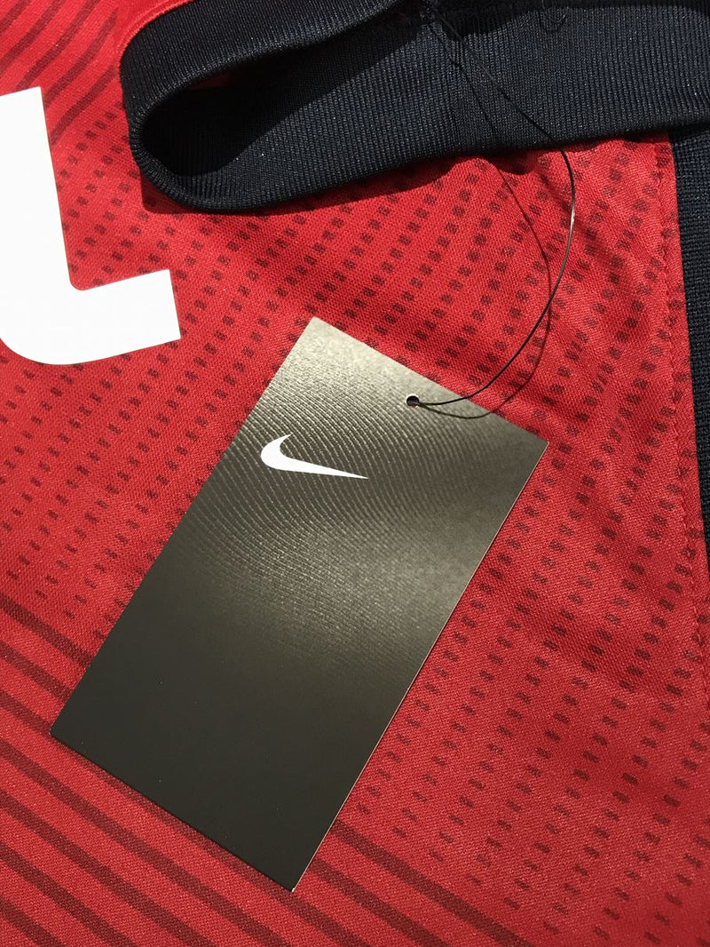 【2021】鹿島アントラーズ（H）/ CONDITION：NEW / SIZE：XL / #9 / EVERALDO / オーセンティック