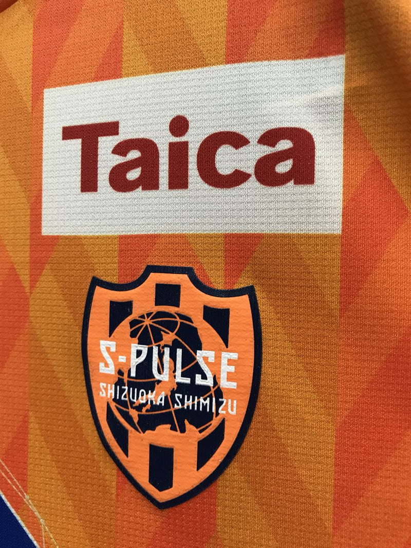 【2021】清水エスパルス（H）/ CONDITION：NEW / SIZE：XXL（ASIA）