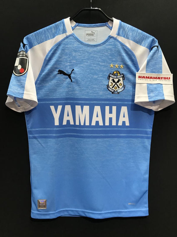 【2019】ジュビロ磐田（H）/ CONDITION：A / SIZE：S（日本規格）