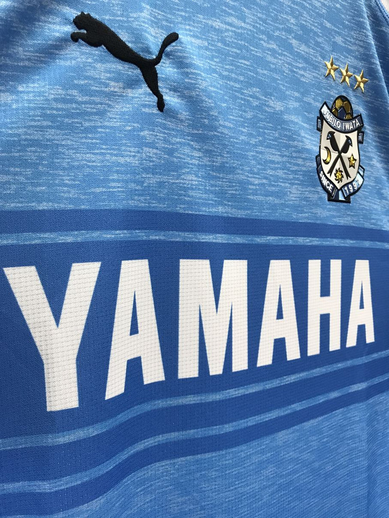 【2019】ジュビロ磐田（H）/ CONDITION：A / SIZE：S（日本規格）