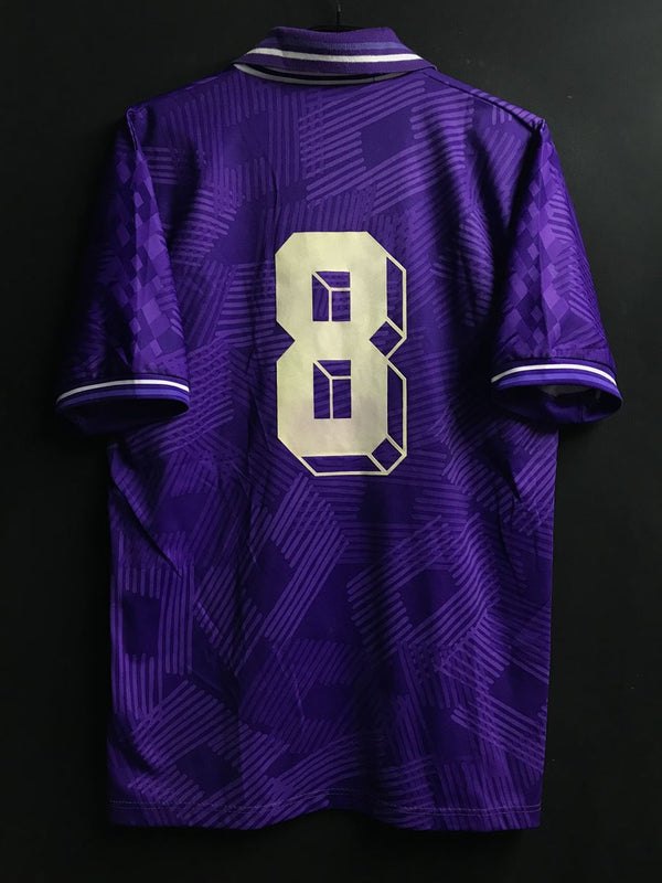 【1992/93】フィオレンティーナ（H) / CONDITION：B+ / SIZE：L / #8