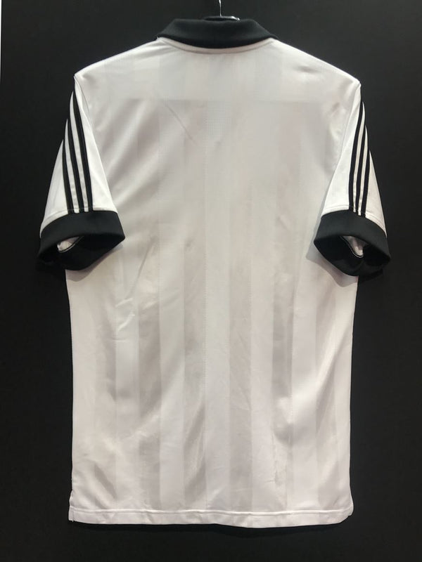 【2016】西ドイツ代表 1998/90 復刻シャツ / CONDITION：A / SIZE：XO（日本規格）