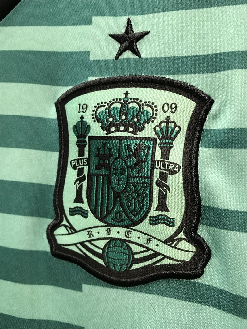 【2018/19】スペイン代表（GK）/ CONDITION：A / SIZE：S