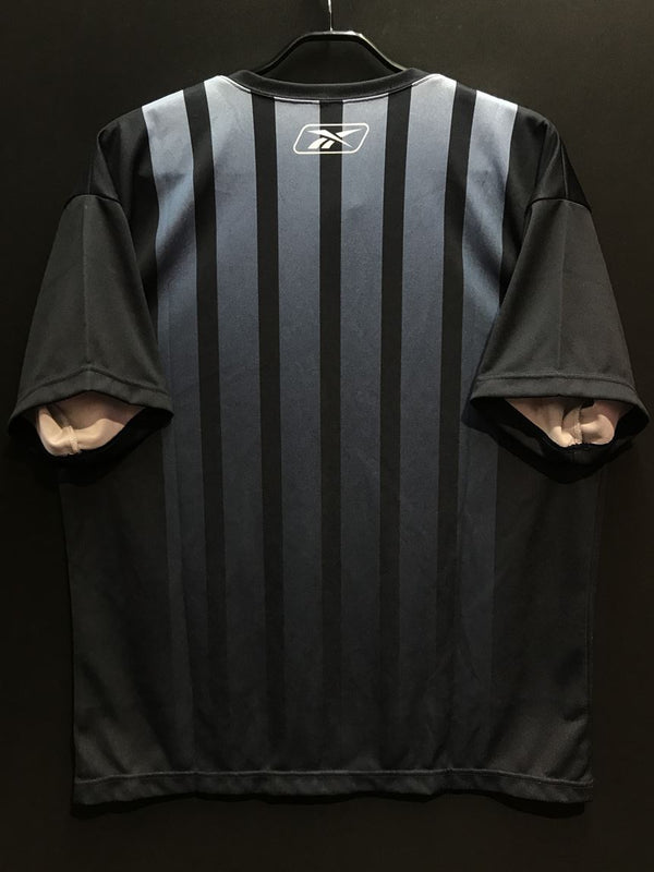 【2009/10】セントラルコースト・マリナーズ トレーニングシャツ / CONDITION：NEW / SIZE：L