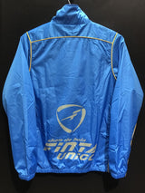 【2015】ザスパクサツ群馬 トレーニングジャケット / CONDITION：NEW / SIZE：M（日本規格）