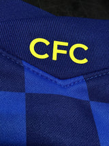 【2021/22】チェルシー（H) / CONDITION：A / SIZE：L / #7 / KANTE / UCL優勝・FOUNDATIONパッチ