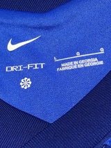 【2021/22】チェルシー（H) / CONDITION：A / SIZE：L / #7 / KANTE / UCL優勝・FOUNDATIONパッチ