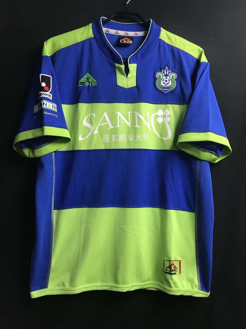 【2008】湘南ベルマーレ（H）/ CONDITION：A / SIZE：L（日本規格）