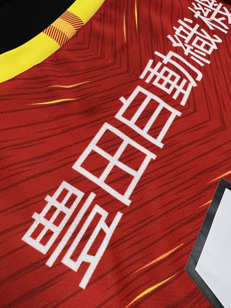 【2022】名古屋グランパス（H）/ CONDITION：A / SIZE：L（日本規格）/ #14 / SENTO