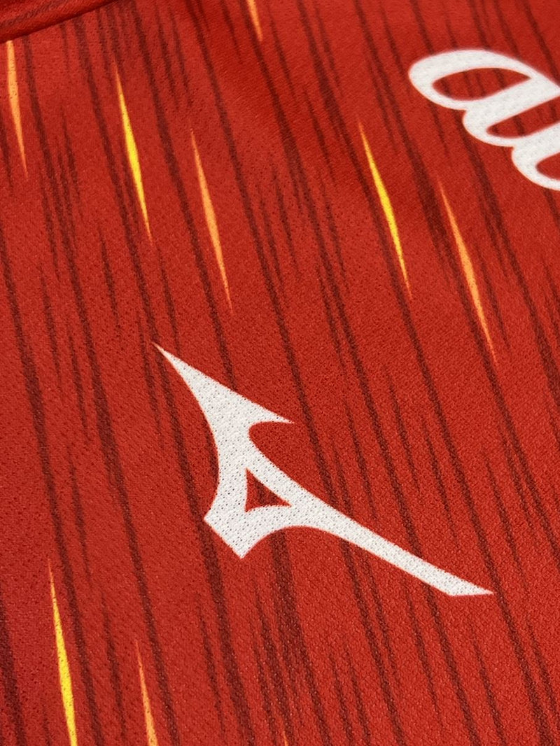 【2022】名古屋グランパス（H）/ CONDITION：A / SIZE：L（日本規格）/ #14 / SENTO