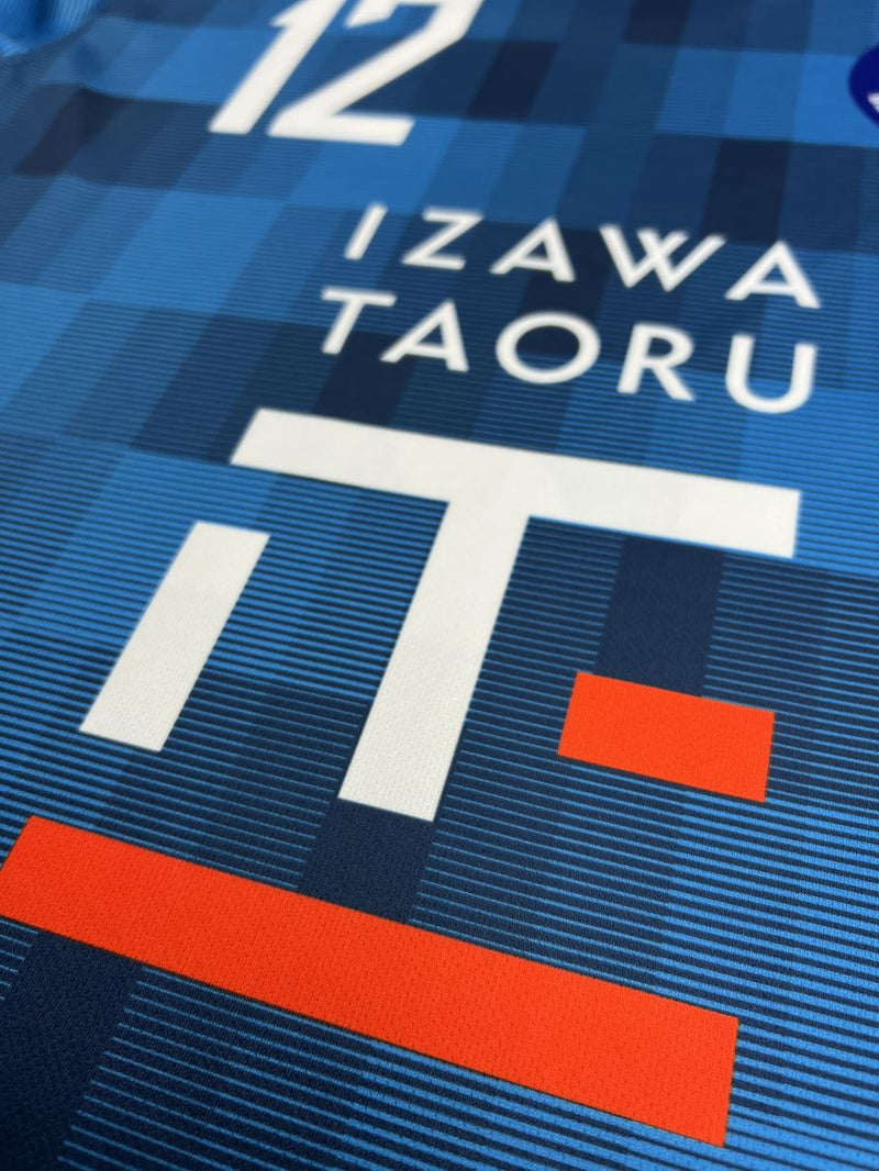 【2020】FC TIAMO枚方（H）/ CONDITION：A / SIZE：L（日本規格） / #12