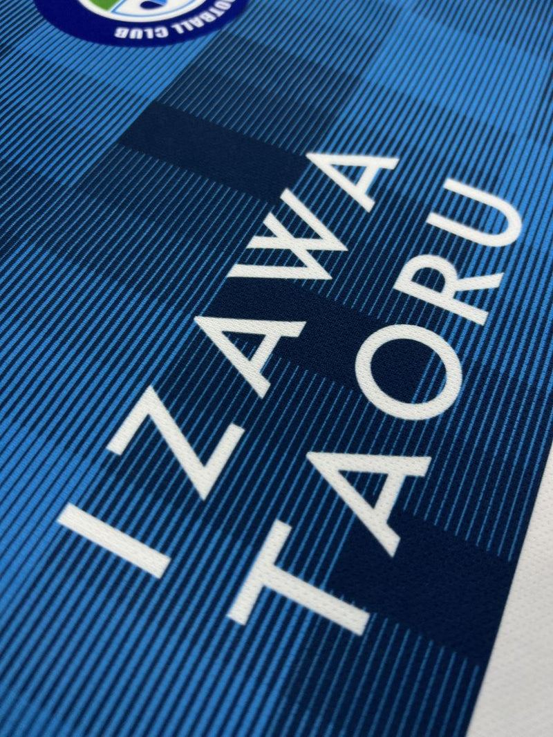 【2020】FC TIAMO枚方（H）/ CONDITION：A / SIZE：L（日本規格） / #12