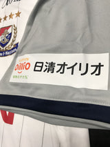 【2020】横浜F・マリノス（A）/ CONDITION：New / SIZE：O（日本規格）/ #13 / THIAGO MARTINS