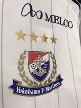 【2020】横浜F・マリノス（A）/ CONDITION：New / SIZE：O（日本規格）/ #13 / THIAGO MARTINS