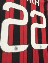 【2013/14】ACミラン（H）/ CONDITION：B / SIZE：S / #22 / KAKÁ / リーグ戦仕様