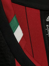 【2013/14】ACミラン（H）/ CONDITION：B / SIZE：S / #22 / KAKÁ / リーグ戦仕様