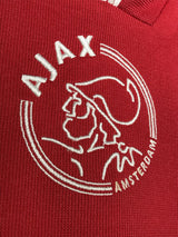 【2000/01】アヤックス（H）/ CONDITION：A / SIZE：L