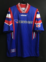 【1997/98】東京ガスFC（H）/ CONDITION：New / SIZE：O-XO（日本規格）