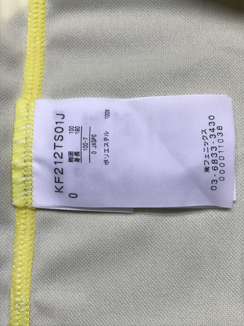 【2012】ジェフユナイテッド千葉（H）/ CONDITION：New / SIZE：O（日本規格）