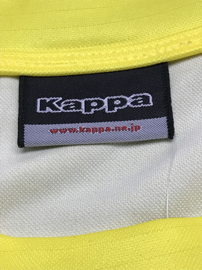 【2012】ジェフユナイテッド千葉（H）/ CONDITION：New / SIZE：O（日本規格）