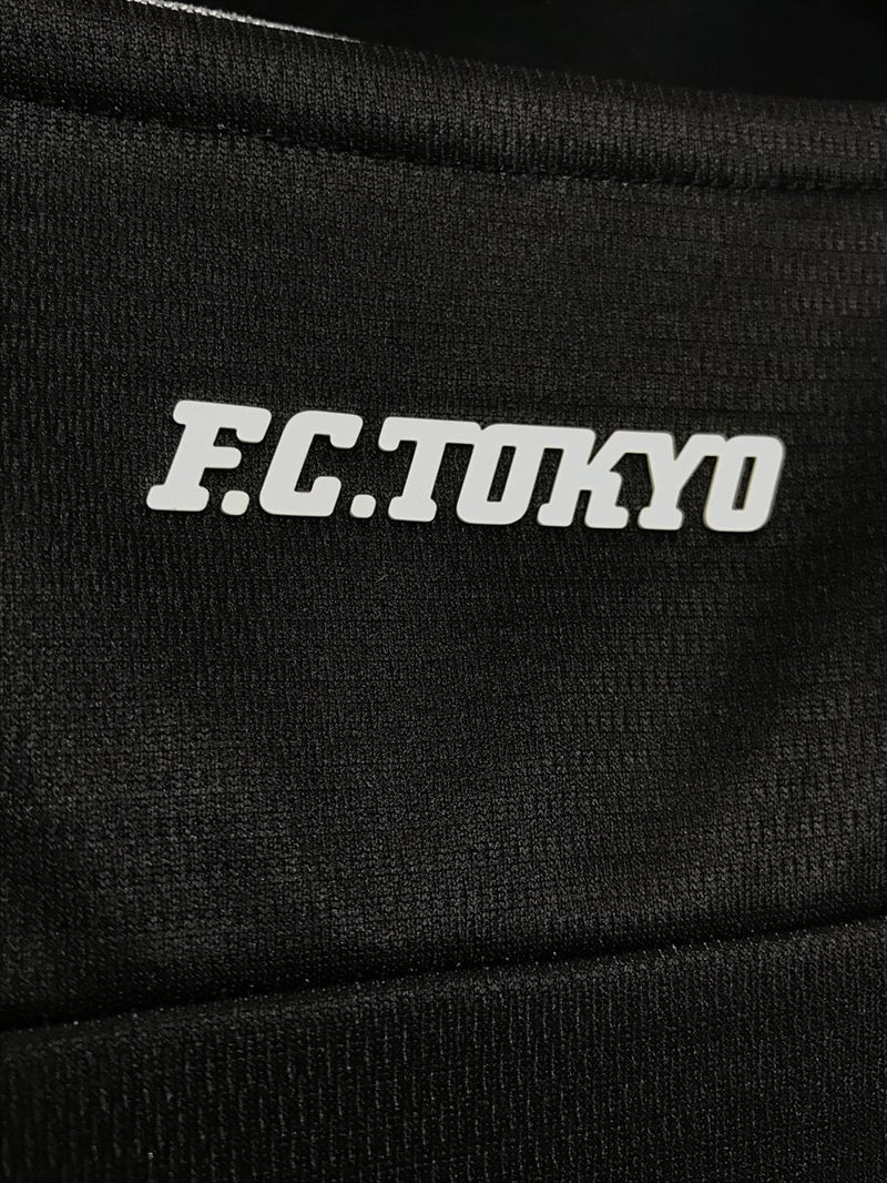 【2022】FC東京（3rd）/ CONDITION：A / SIZE：M（日本規格）/ #19 / KEITA / オーセンティック