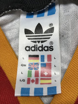 【1994/95】ドイツ代表（H）/ CONDITION：A / SIZE：L / #18 / KLINSMANN