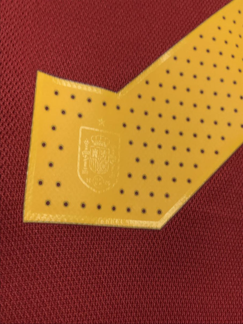 【2022/23】スペイン代表（H）/ CONDITION：New / SIZE：XL（日本規格）/ #9 / GAVI