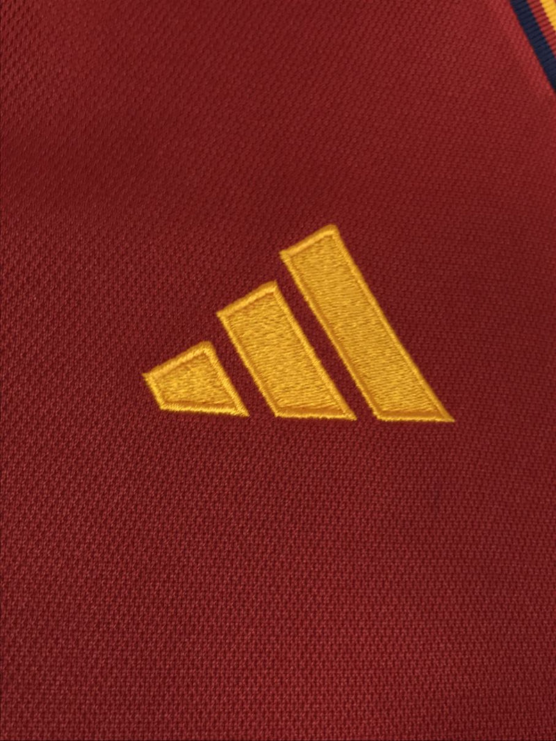 【2022/23】スペイン代表（H）/ CONDITION：New / SIZE：XL（日本規格）/ #9 / GAVI