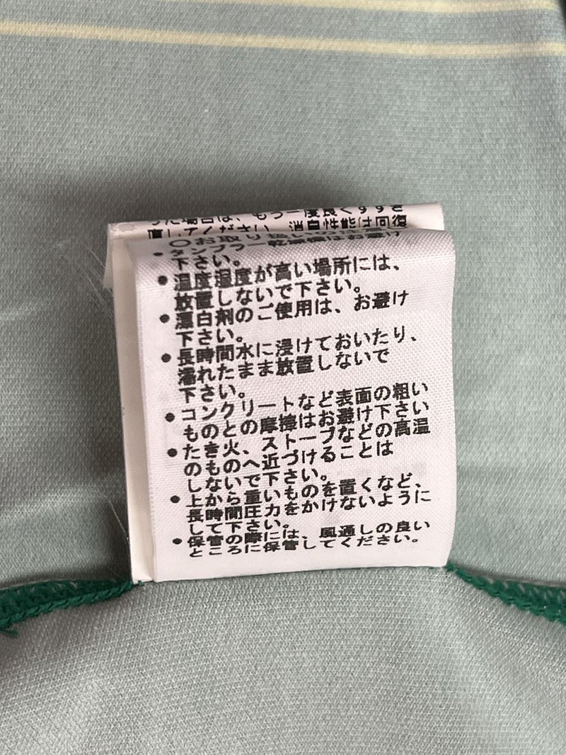 【2010】東京ヴェルディ（H）/ CONDITION：A- / SIZE：3XO（日本規格）/ オーセンティック