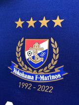 【2022】横浜F・マリノス（ACL/H）/ CONDITION：NEW / SIZE：O（日本規格）/ #23 / NAKAGAWA