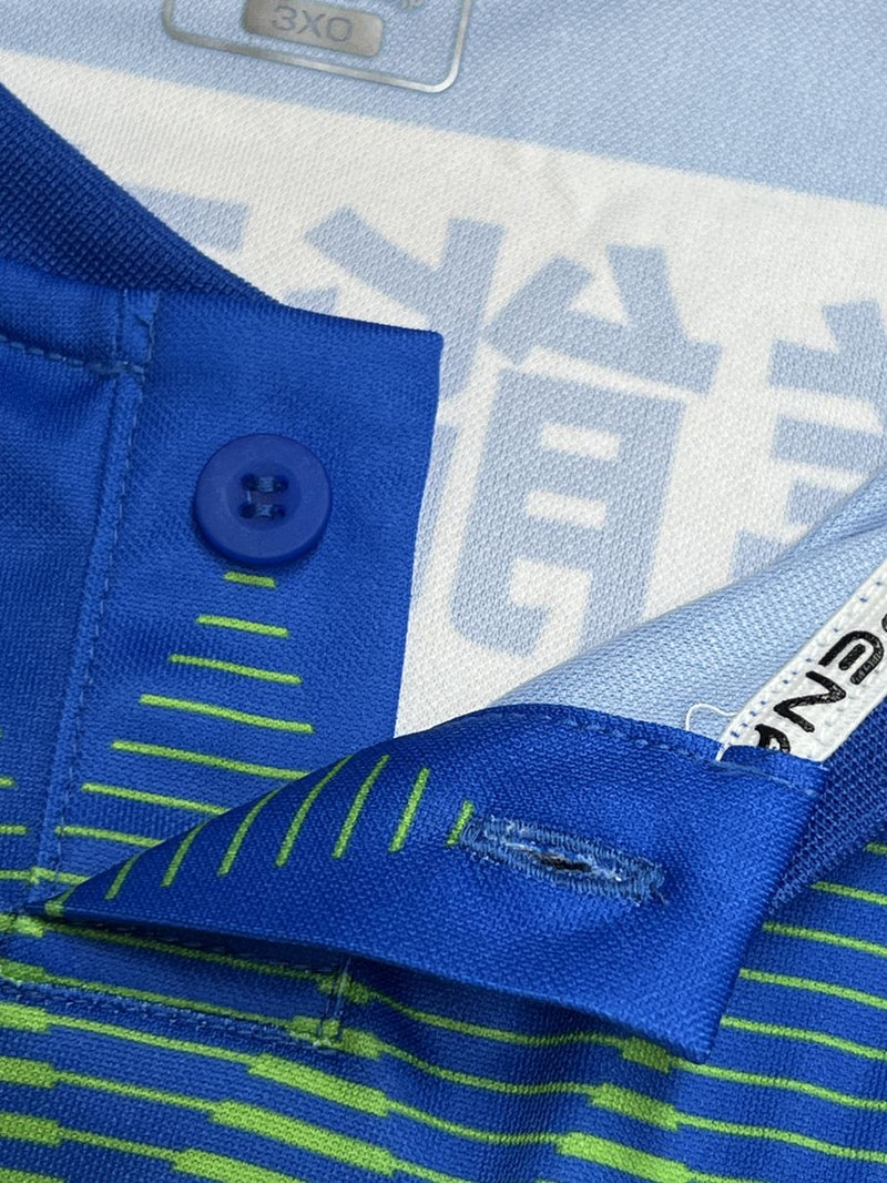 【2019】湘南ベルマーレ（H）/ CONDITION：NEW / SIZE：3XO（日本規格）