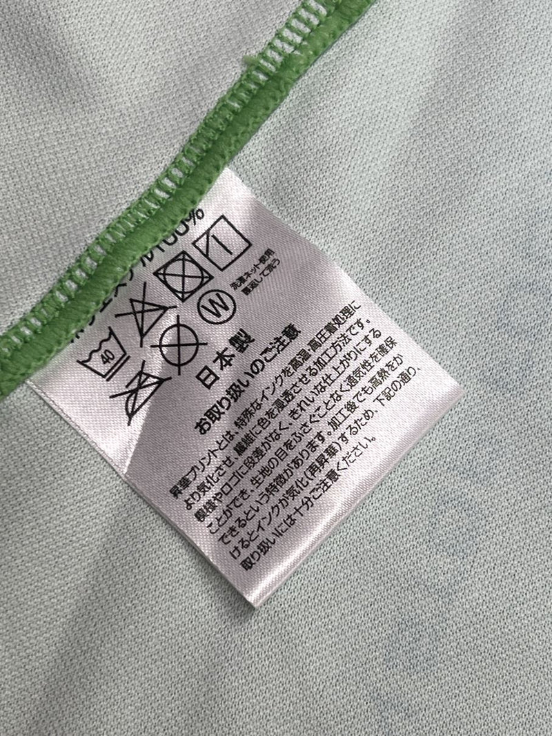 【2019】湘南ベルマーレ（H）/ CONDITION：NEW / SIZE：3XO（日本規格）