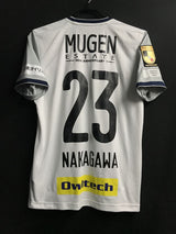 【2020】横浜F・マリノス（A）/ CONDITION：A- / SIZE：M（日本規格）/ #23 / NAKAGAWA